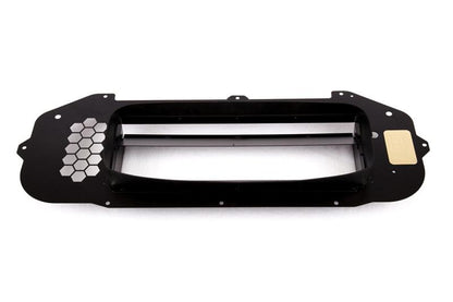 GrimmSpeed TMICスプリッター(STIスクープ用) | スバル 2004-2005年 STI