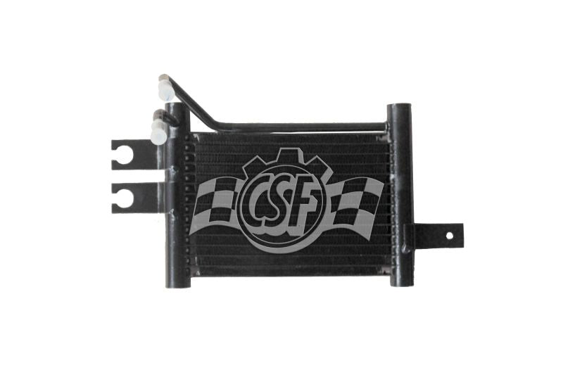 CSF 12-07 ヒュンダイ ベラクルーズ 3.8L トランスミッション オイルクーラー