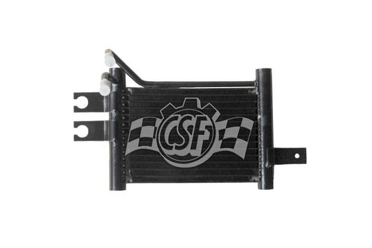 CSF 12-07 ヒュンダイ ベラクルーズ 3.8L トランスミッション オイルクーラー