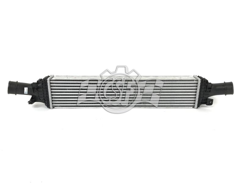 CSF 09-16 Audi A4 2.0L 純正互換インタークーラー