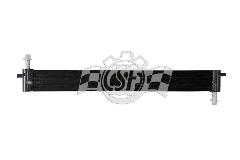 CSF 07-14 Ford Expedition 5.4L トランスミッションオイルクーラー