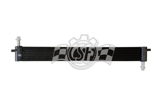 CSF 07-14 Ford Expedition 5.4L トランスミッションオイルクーラー