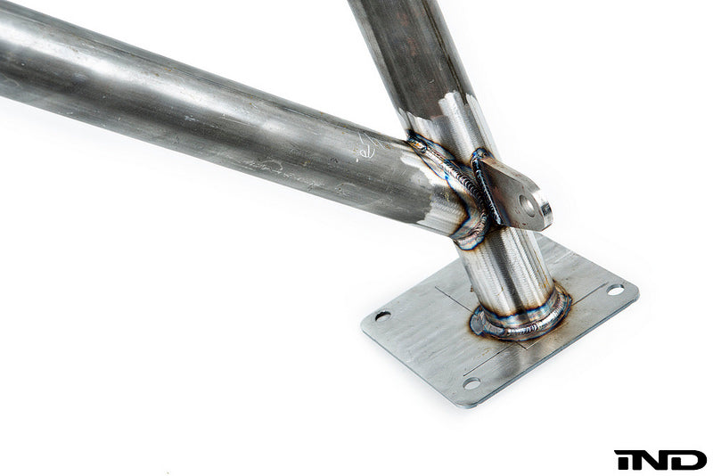 Fall Line Motorsports e46 m3 bolt in roll cage - iND Distribution