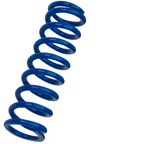 King Shocks 3.0 ID コイルスプリング 18 x 700ポンド