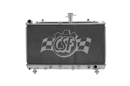 CSF 12-15 シボレー カマロ SS ラジエーター