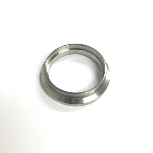 Ticon Turbosmart Hyper-Gate 45mm ウエストゲート用 フランジ 1.75インチ(約44mm)パイプ用