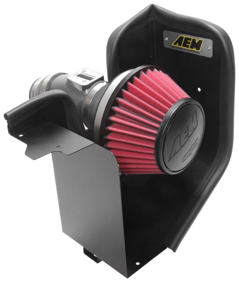 AEM 2017-2018 ホンダ シビック タイプR 2.0L コールドエアインテーク