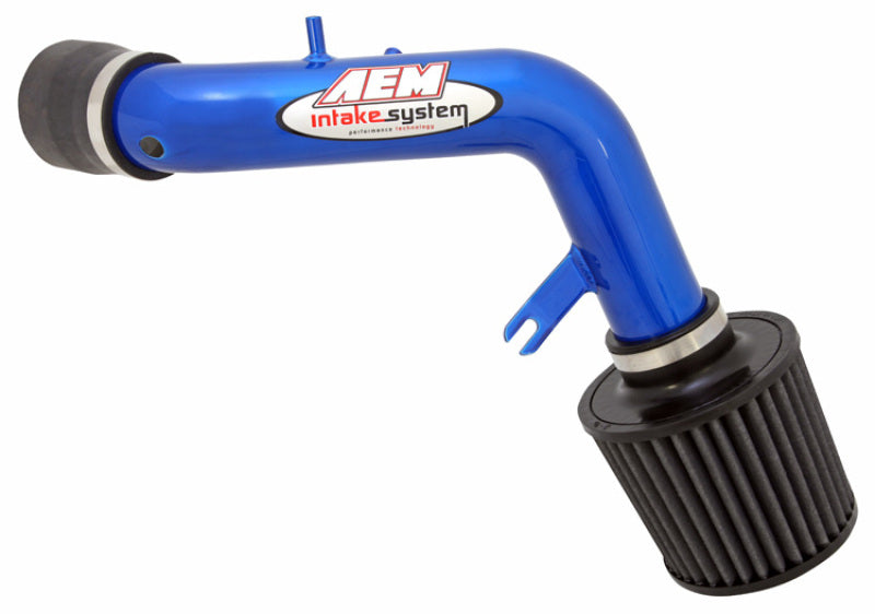 AEM ショートラムインテークシステム S.R.S. ホンダ アコード L4-2.4L 03-04