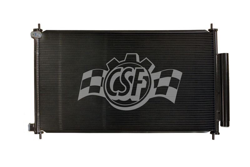CSF 2014年式 ホンダ CR-V 2.4L エアコンコンデンサー