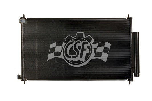 CSF 2014年式 ホンダ CR-V 2.4L エアコンコンデンサー