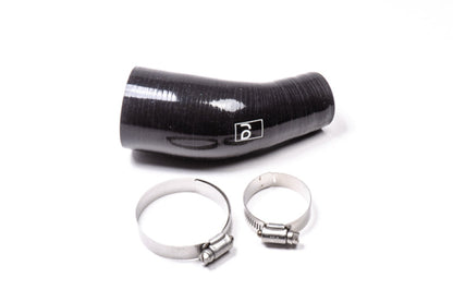 Radium Engineering シリコンホースキット 2.25インチ - 1.5インチ 45度エルボー