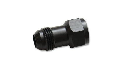 Vibrant メス→オス エクステンダーフィッティング -10AN 長さ1.5インチ(約38mm)