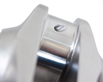 Eagle ニッサン RB26 77.72mmストローク(ストローカー) 鍛造クランクシャフト