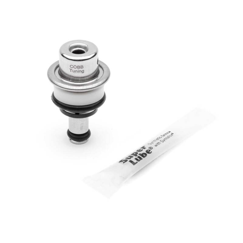 Cobb Tuning スバル/トヨタ インタンク 4.5bar 燃料圧力レギュレーターキット