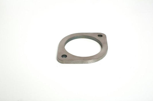 Ticon チタン 2ボルトフランジ 3インチ(約76mm)