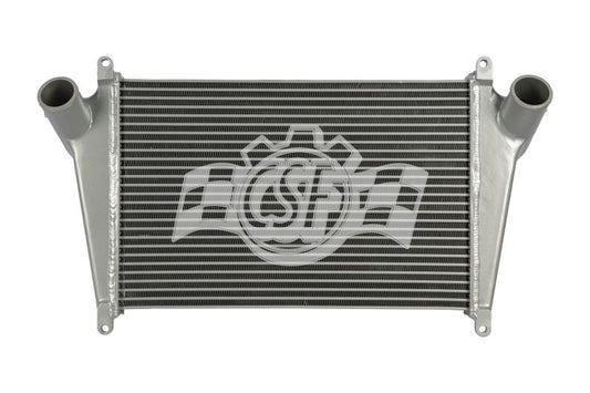 CSF 07-09 いすゞ NPR 5.2L 純正互換インタークーラー