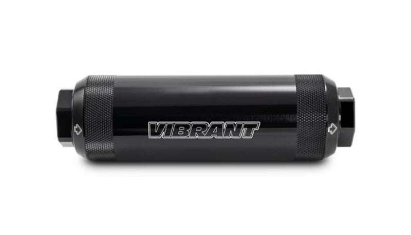 Vibrant HDパワー 燃料フィルター 100ミクロン