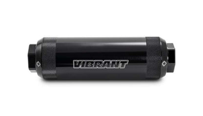 Vibrant HDパワー 燃料フィルター 100ミクロン