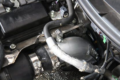 HPS インタークーラー チャージ パイプ 17-122P