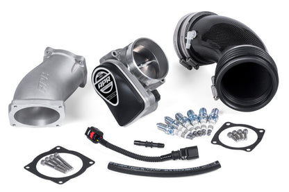 APR 2014-2017 Audi Q5/SQ5 3.0T ウルトラチャージャースロットルボディアップグレード