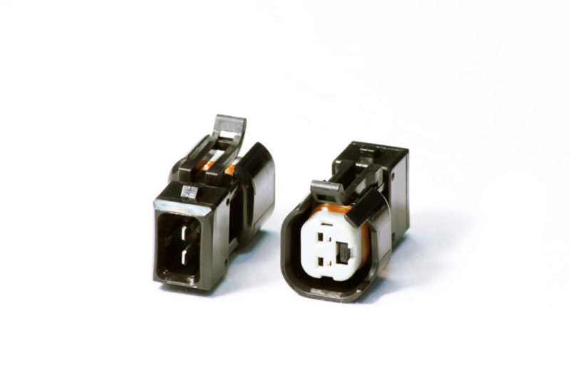 Injector Dynamics USCARからEV1へのプラグアンドプレイアダプター