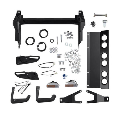 ARB バンパーマウントキット for 3423140