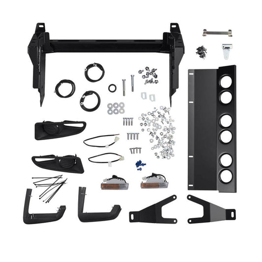 ARB バンパーマウントキット for 3423140
