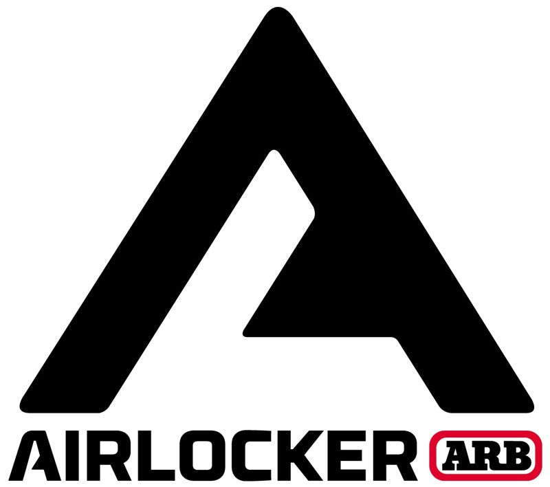 ARB Sp スラストワッシャーキット Hタイプ