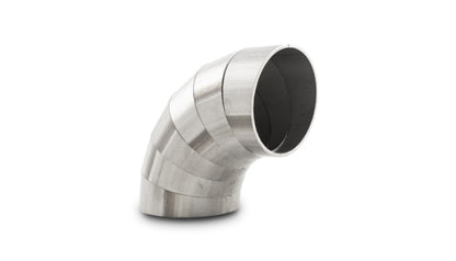 Vibrant ステンレス(T304) パイカット 外径1.75インチ(約44mm) 6個セット