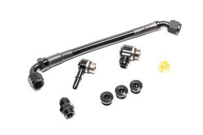 Radium Engineering LS1 / LS2 / LS3 / LS6 / L76 / L99エンジン フューエルデリバリーレール 配管キット