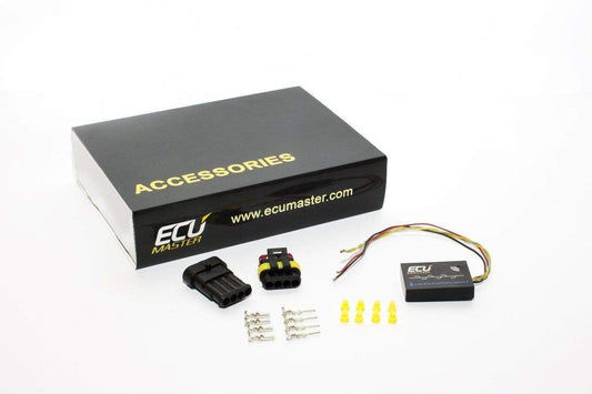 ECUMaster CAN Bluetooth アダプター (EMU 用) (ECUBT2)