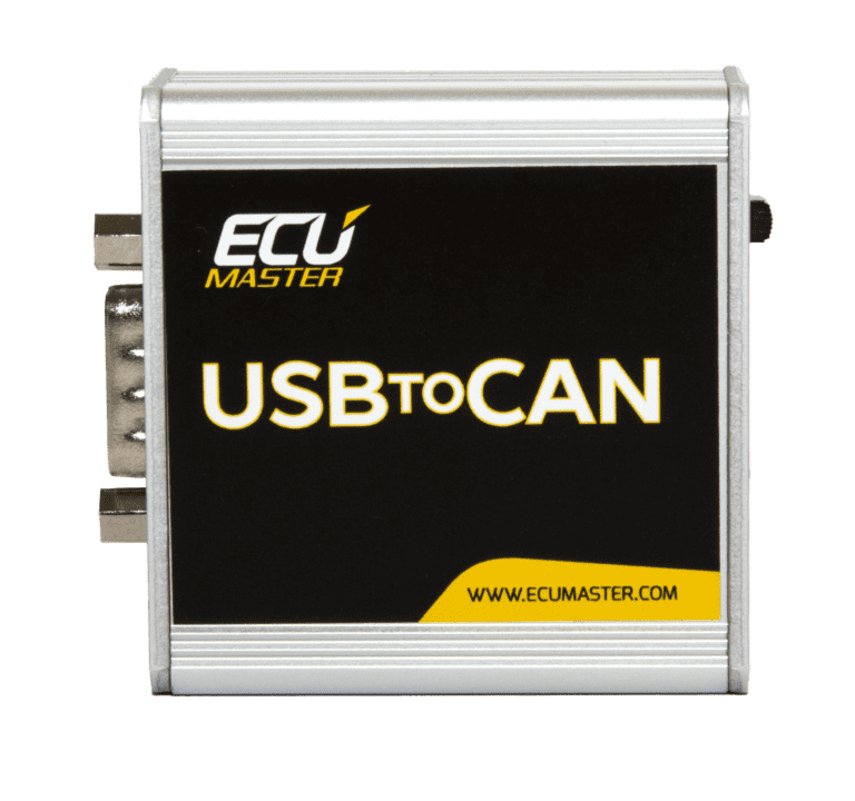 ECUMaster USB - CAN ケーブル (ECUUSBCAN)