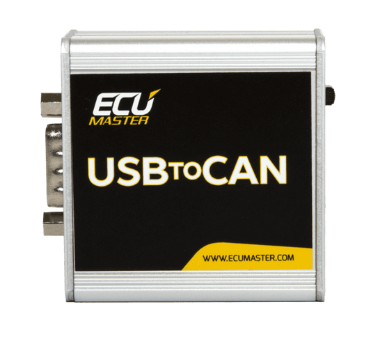 ECUMaster USB - CAN ケーブル (ECUUSBCAN)