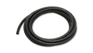 Vibrant -8AN プッシュオンフィッティング用 フレックスホース 内径0.5インチ(約12.7mm) 20フィート(約6.1m)ロール