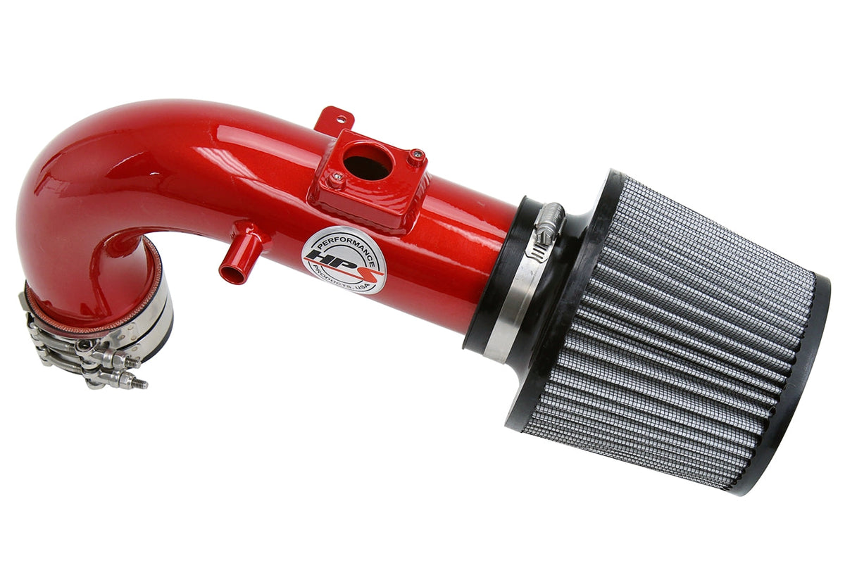HPS エア インテーク キット - 2011-2016 サイオン tC(827-508R)