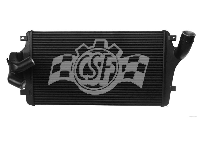 CSF Ford/Lincoln 10-19 3.5L EcoBoost（Flex/Taurus/MKS/MKT）純正互換インタークーラー