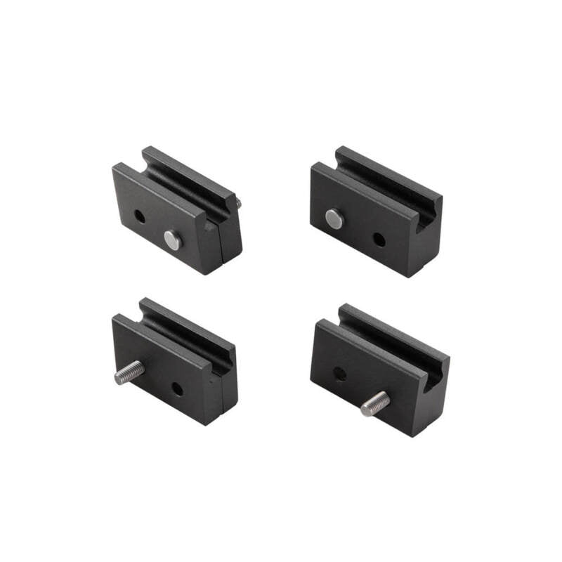 ARB 16-23 トヨタ タコマ ベースラック ルーフトップテントマウントキット