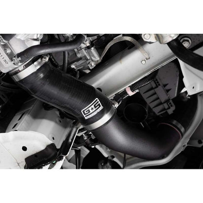 GrimmSpeed ポストMAFパイプキット | スバル 2022年以降 WRX