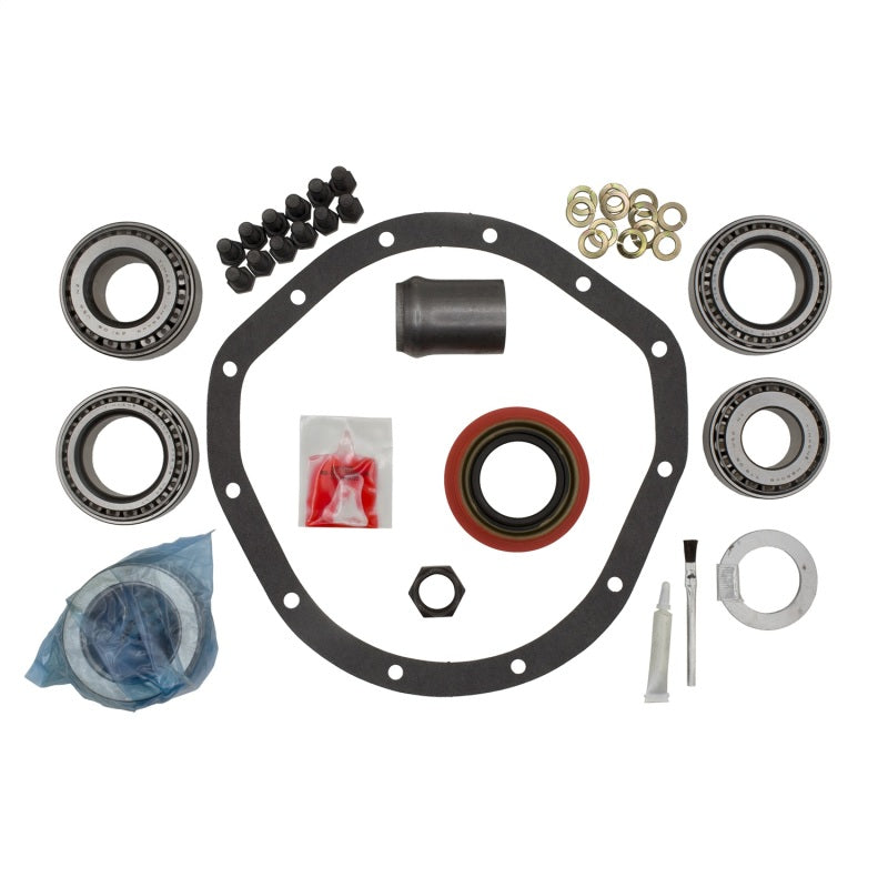 Eaton GM 8.875T 12ボルト コンプリートインストールキット