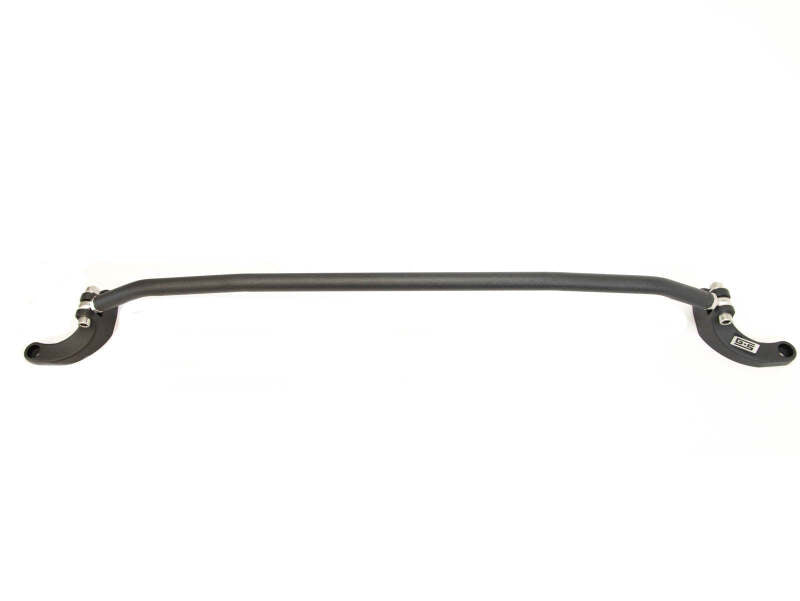 GrimmSpeed フロントストラットタワーバー ブラック | スバル 2008-2014年 WRX / STI