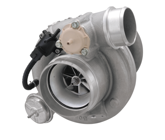 BorgWarner ターボ EFR B2 8374 1.05 a/r VTF