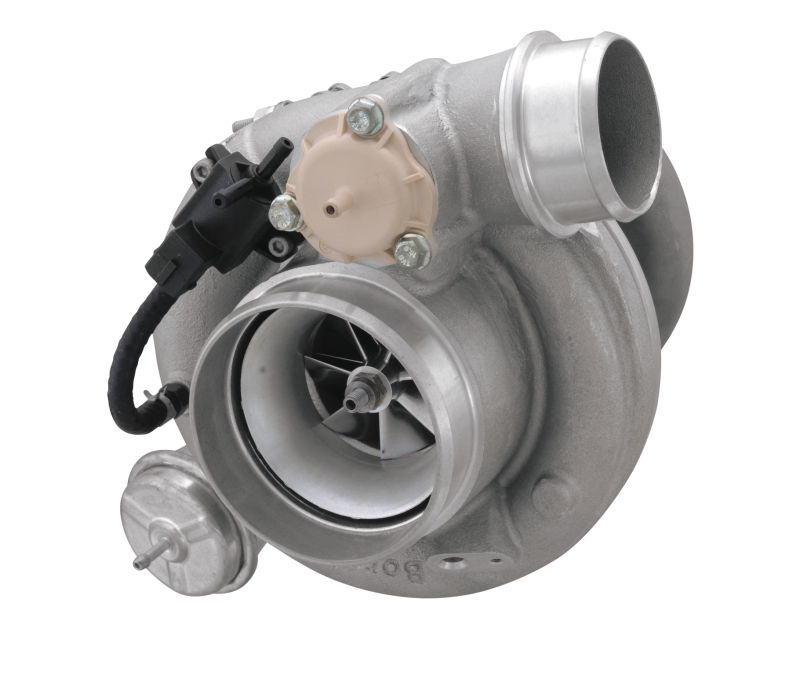 BorgWarner スーパーコア EFR B2 8374