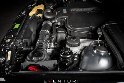 Eventuri bmw e39 m5 carbon intake system - iND Distribution
