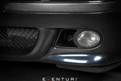 Eventuri bmw e39 m5 carbon intake system - iND Distribution