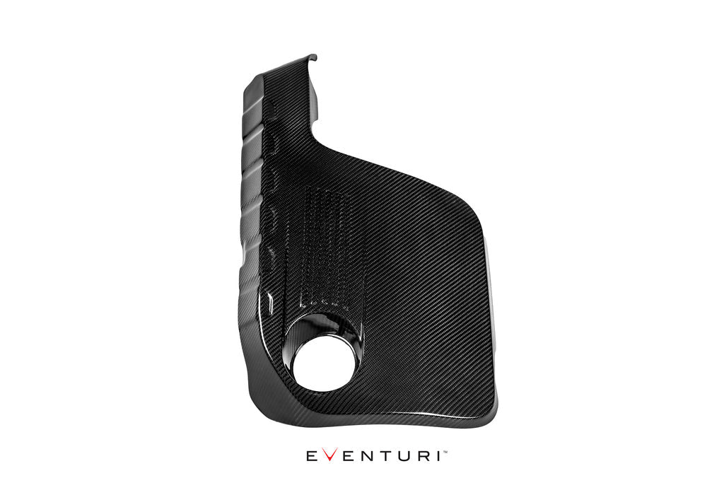 Eventuri f8x m3 m4 carbon fiber engine cover - iND Distribution