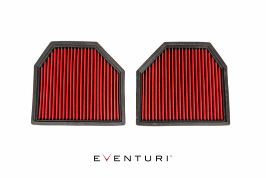 Eventuri panel filter - iND Distribution