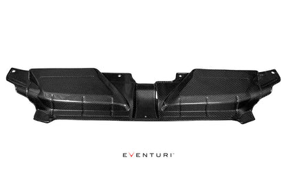 Eventuri audi rs5 carbon fiber slam panel cover - iND Distribution