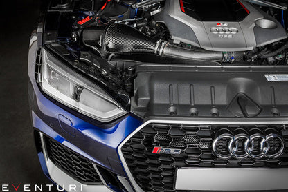 Eventuri b9 rs4 rs5 carbon intake system - iND Distribution
