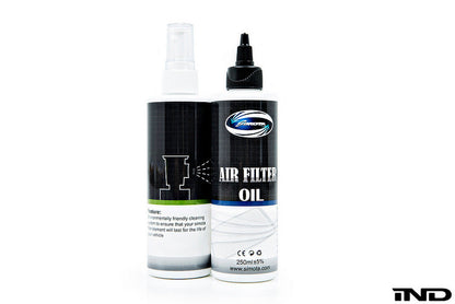 Eventuri air filter cleaning kit - iND Distribution