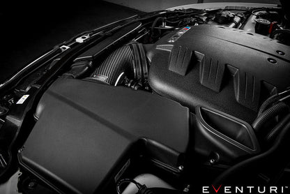 Eventuri e9x m3 carbon fiber intake system - iND Distribution